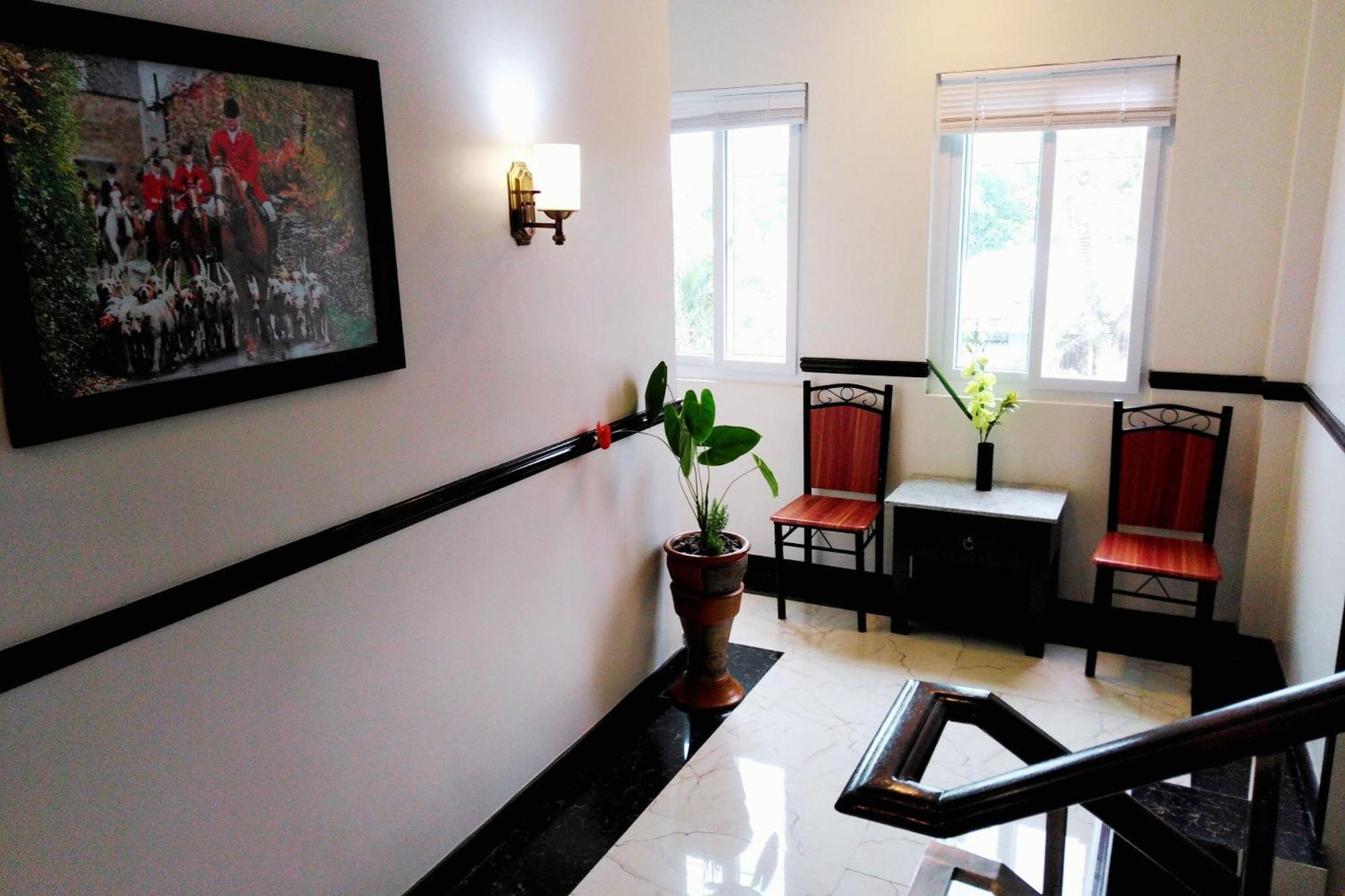 Venezia Suites Hotel Iloilo Екстериор снимка