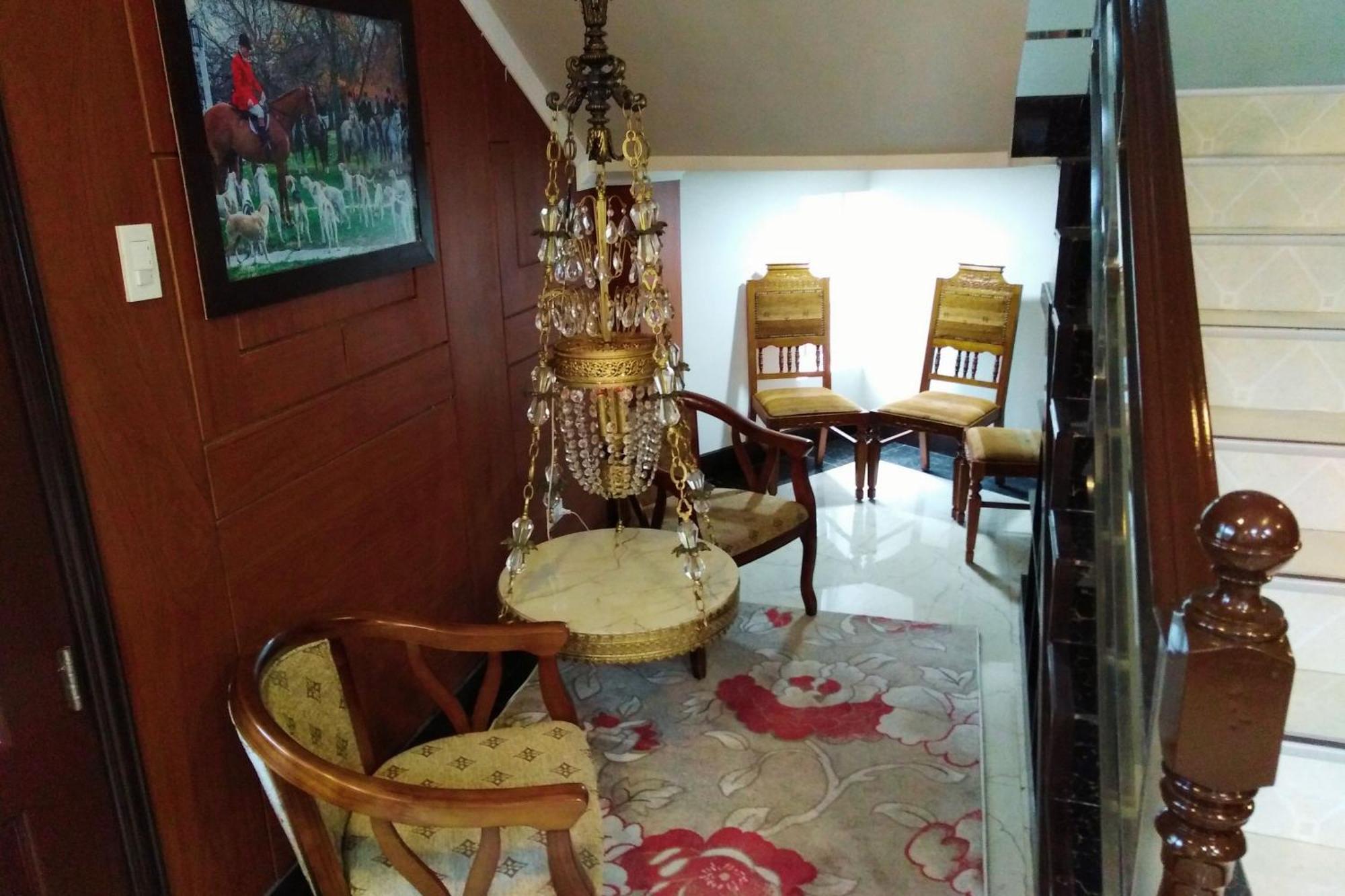 Venezia Suites Hotel Iloilo Екстериор снимка