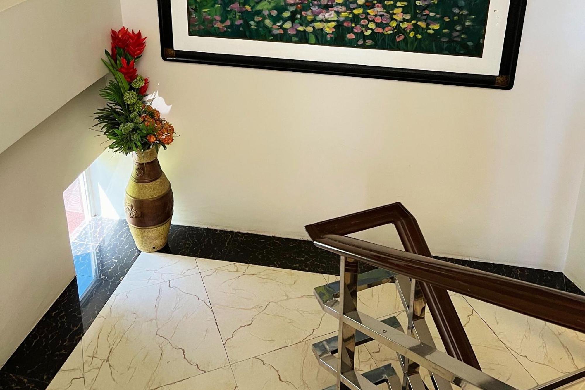 Venezia Suites Hotel Iloilo Екстериор снимка