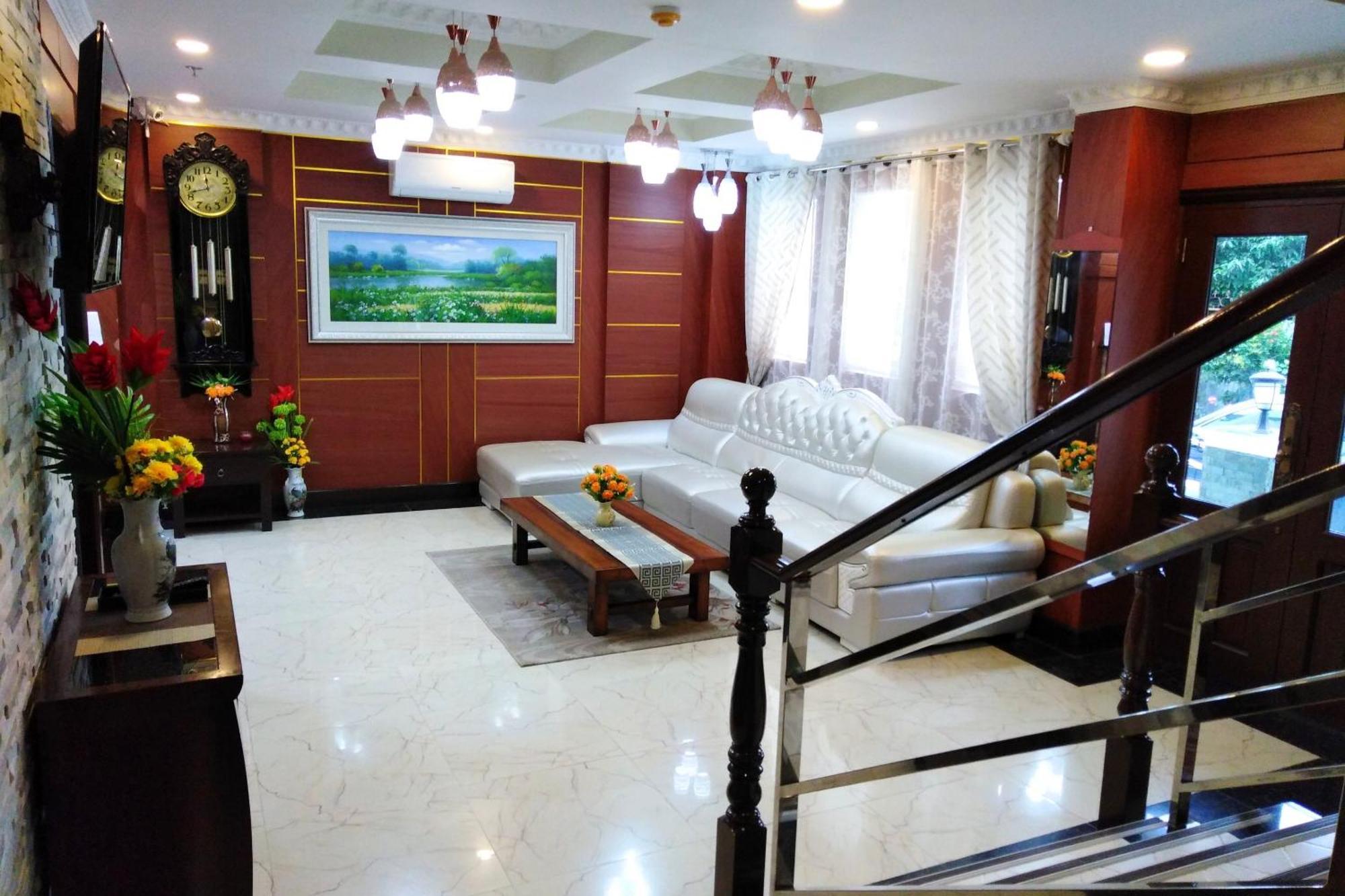 Venezia Suites Hotel Iloilo Екстериор снимка